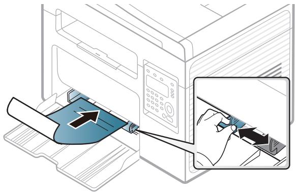 SAMSUNG SCX-3405W - Briefpapier und Formulare - 1