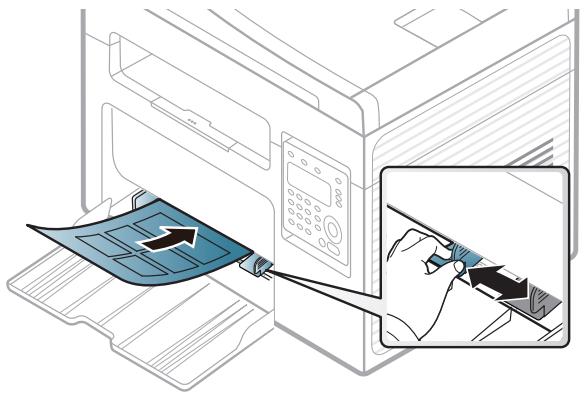 SAMSUNG SCX-3405W - Etiketten - 1