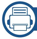 SAMSUNG CLX-3305W, CLX 3305W - Überblick über das Menu und Basis-Setup - 1