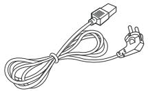 SAMSUNG CLX-4195N - Zubehör - 1