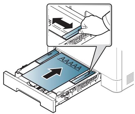 SAMSUNG CLX-4195N - Briefpapier und Formulare - 1