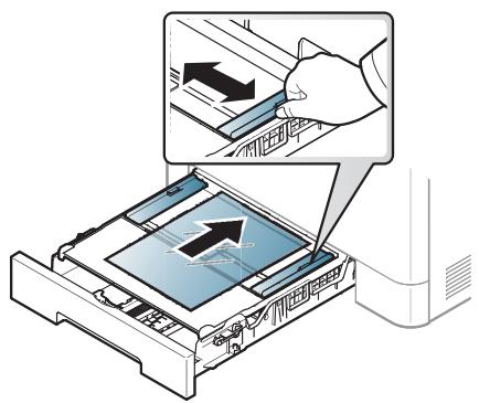 SAMSUNG CLX-4195N - Folien - 2