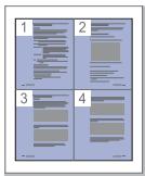 SAMSUNG ML-1640 - Création de documents professionnels - 1