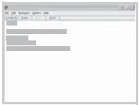 SAMSUNG ML-1640 - A propos de ce mode d'emploi - 4