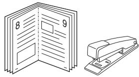 SAMSUNG ML-1640 - Impression de documents reliés - 2