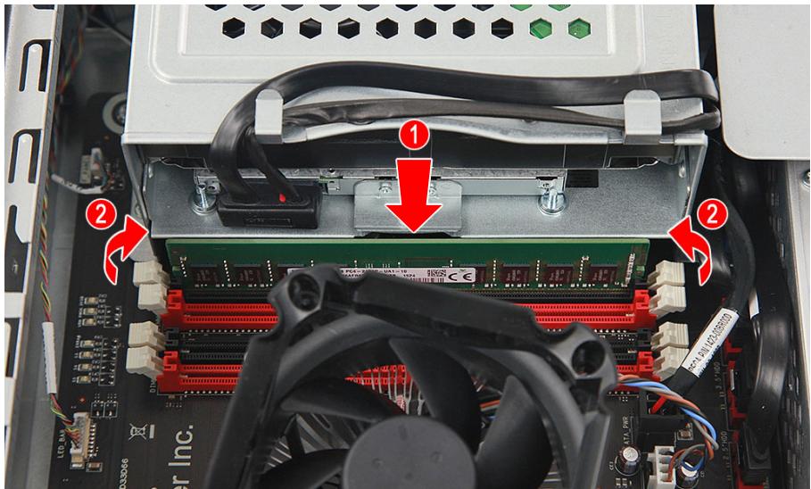 ACER PREDATOR - Remarque - 1