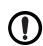 SAMSUNG CLP-325 - Mise en garde - 8
