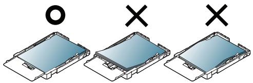 SAMSUNG CLP-325 - Conseils d'utilisation pour le chargement manuel - 7