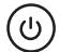 SAMSUNG CLP-325 - Bouton Alimentation - 1