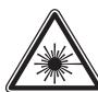 SAMSUNG CLP-325 - AVERTISSEMENT - 1