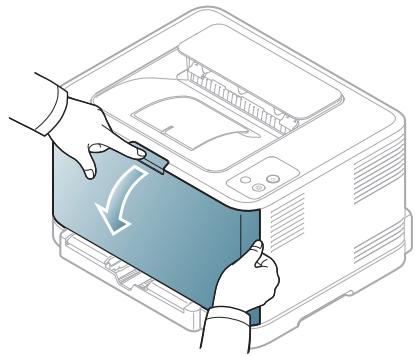 SAMSUNG CLP-325 - Remplacement de l'unité d'imagerie - 1