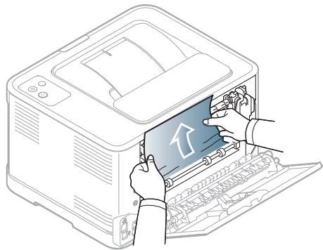 SAMSUNG CLP-325 - À l'intérieur de l'appareil - 4