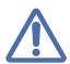 SAMSUNG CLP-325 - Mise en garde - 8