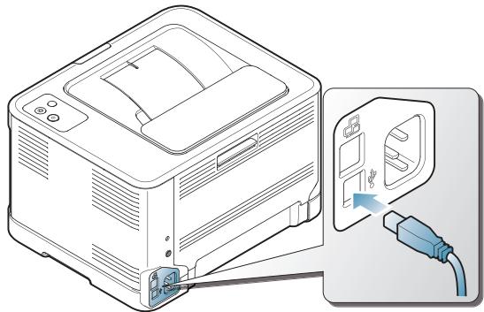 SAMSUNG CLP-325 - Problèmes d'alimentation - 3