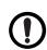 SAMSUNG CLP-325 - Mise en garde - 6