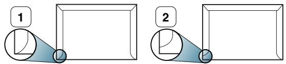 SAMSUNG CLP-325 - Enveloppes - 2