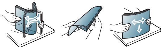 SAMSUNG CLP-325 - Dans le bac - 1