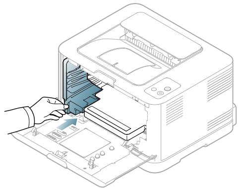 SAMSUNG CLP-325 - Remplacement de l'unité d'imagerie - 7