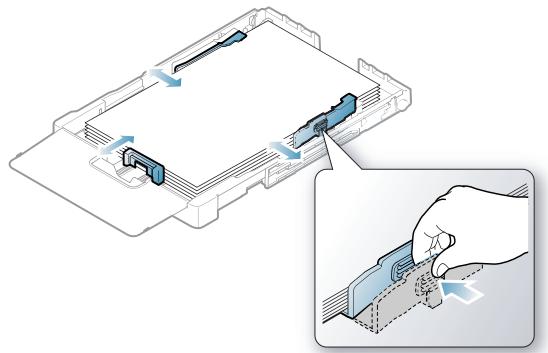 SAMSUNG CLP-325 - Conseils d'utilisation pour le chargement manuel - 3