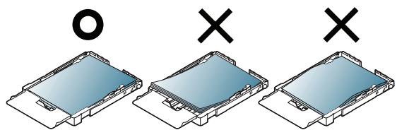 SAMSUNG CLP-325 - Modification du format du bac - 9