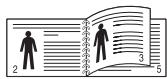 SAMSUNG CLP-325 - Impression recto verso (manuelle) - 5