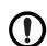 SAMSUNG CLP-325 - Mise en garde - 7