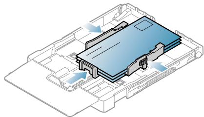 SAMSUNG CLP-325 - Enveloppes - 1