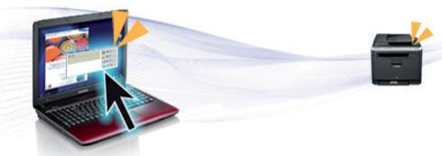 SAMSUNG SL-M2675FN - Facilité - 1
