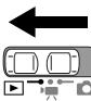 CANON DIGITAL IXUS 40 - Nombre de fichiers par dossier - 2