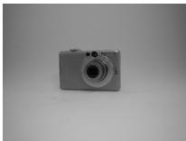 CANON DIGITAL IXUS 40 - Comparaison des images - 1