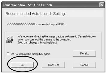 CANON DIGITAL IXUS IIS - 6 - 1