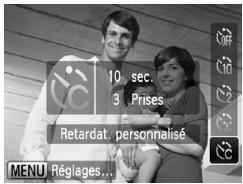 CANON IXUS 95 IS - Sélectionnez - 1