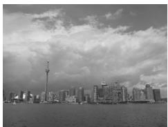 CANON IXUS 95 IS - Effacement d'images - 2