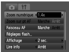 CANON IXUS 95 IS - Téléconvertisseur numérique - 1