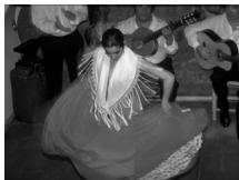 CANON IXUS 95 IS - Prises de vue de personnes à la plage (Plage) - 5