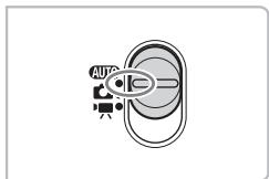 CANON IXUS 95 IS - Prise de vue dans des conditions spéciales et fonctions les plus courantes - 2
