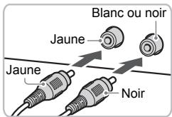CANON IXUS 95 IS - Éléments à préparer - 2