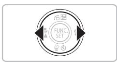 CANON IXUS 95 IS - Sélectionnez une image. - 1