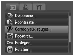 CANON IXUS 95 IS - Que faire si l'option [Auto] n'a pas corrigé l'image comme vous le souhaitiez ? - 2