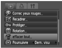 CANON IXUS 95 IS - Protégez l'image. - 3