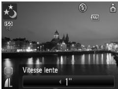 CANON IXUS 95 IS - Sélectionnez - 1