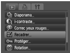 CANON IXUS 95 IS - Faites pivoter l'image. - 1