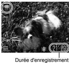 CANON IXUS 95 IS - Sélectionnez le mode - 1