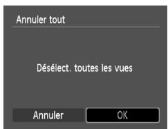 CANON IXUS 95 IS - Définissez les paramètres d'impression. - 1