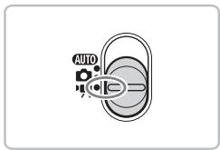 CANON IXUS 95 IS - Utilisation de diverses fonctions pour réaliser des vidéos - 1