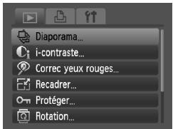 CANON IXUS 95 IS - Allez jusqu'à une image. - 2