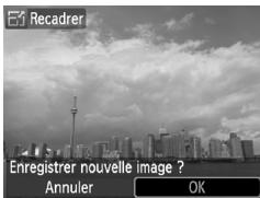 CANON IXUS 95 IS - Sélectionnez une taille d'image. - 1