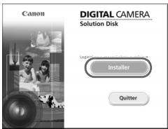CANON IXUS 95 IS - Macintosh - 1
