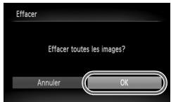 CANON POWERSHOT SX210 IS - Choisissez [Toutes images]. - 1