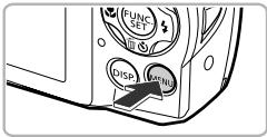 CANON POWERSHOT A3200 IS - Modification des réglages audio - 1
